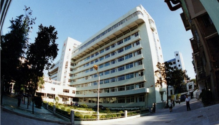 宁波市第一人民医院